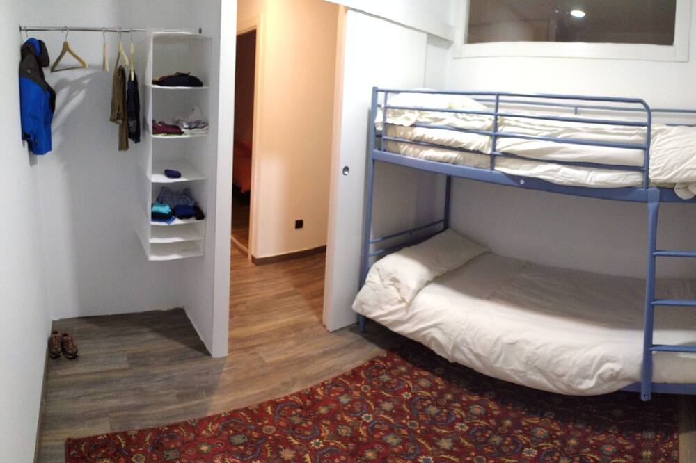 Photo of Bedroom in Angoustrine