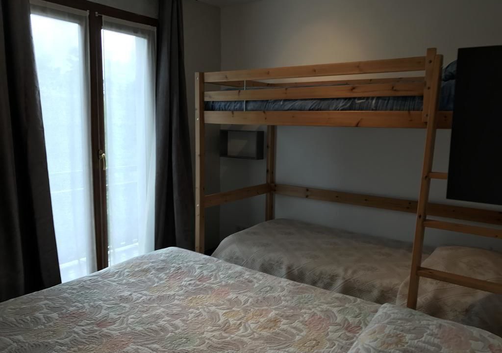 Photo of Bedroom in La Bollene-Vesubie