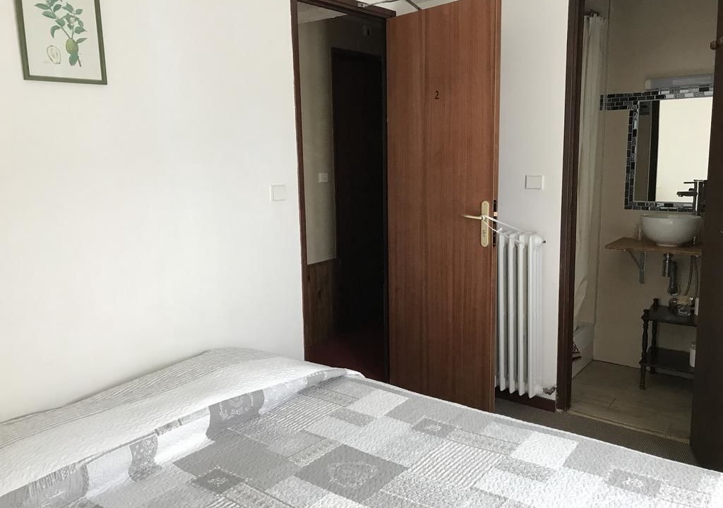 Photo of Bedroom in La Bollene-Vesubie