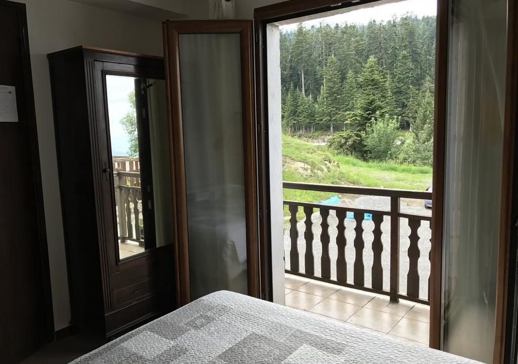 Photo of Bedroom in La Bollene-Vesubie