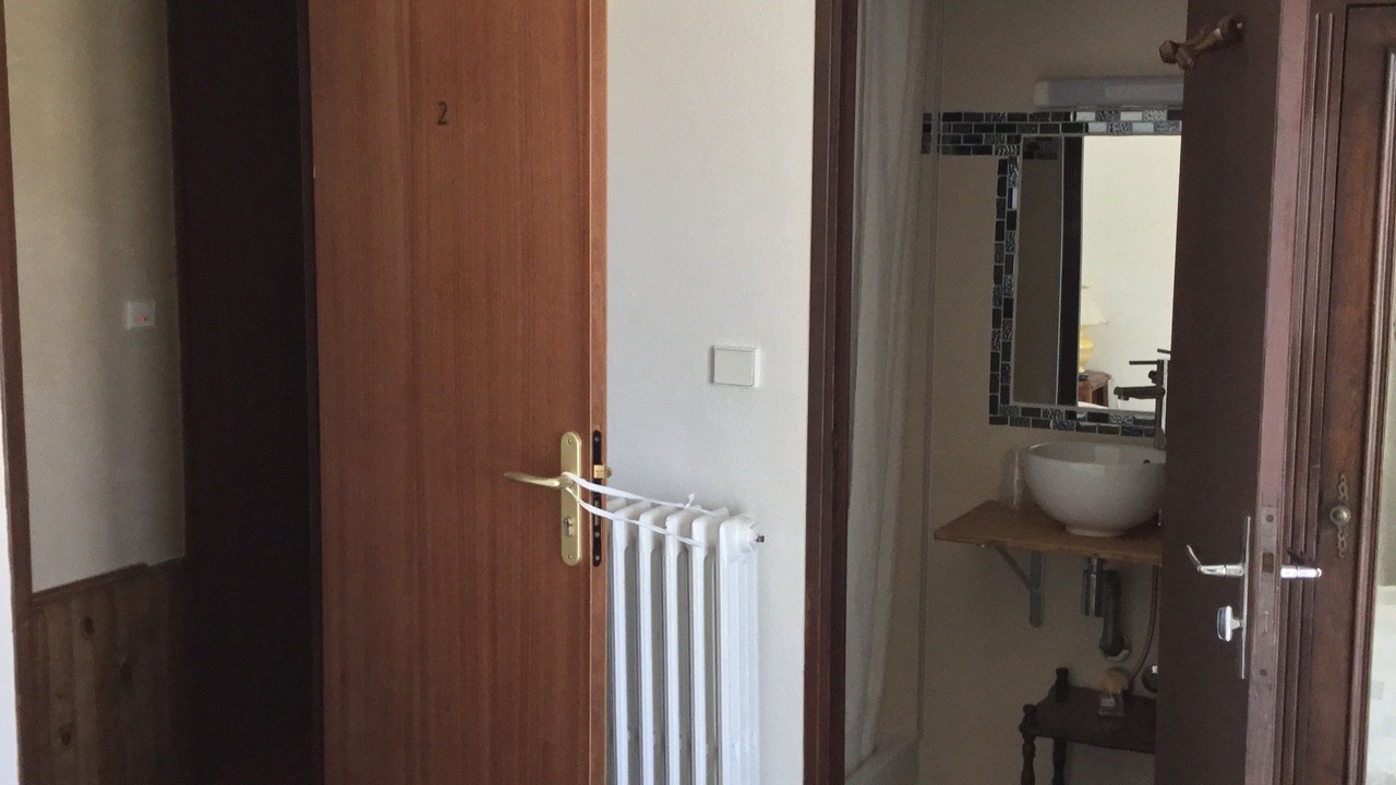 Photo of Bedroom in La Bollene-Vesubie