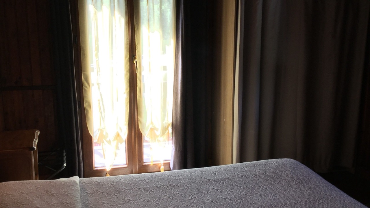 Photo of Bedroom in La Bollene-Vesubie