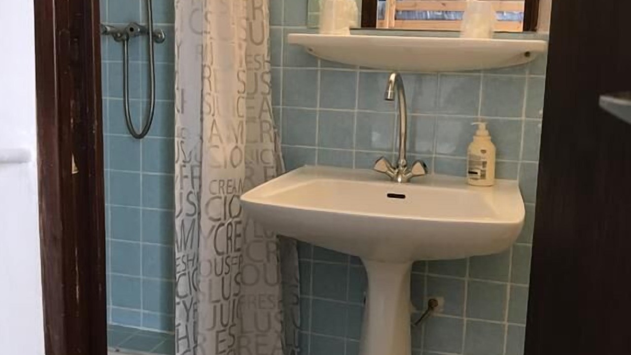 Photo of Bathroom in La Bollene-Vesubie