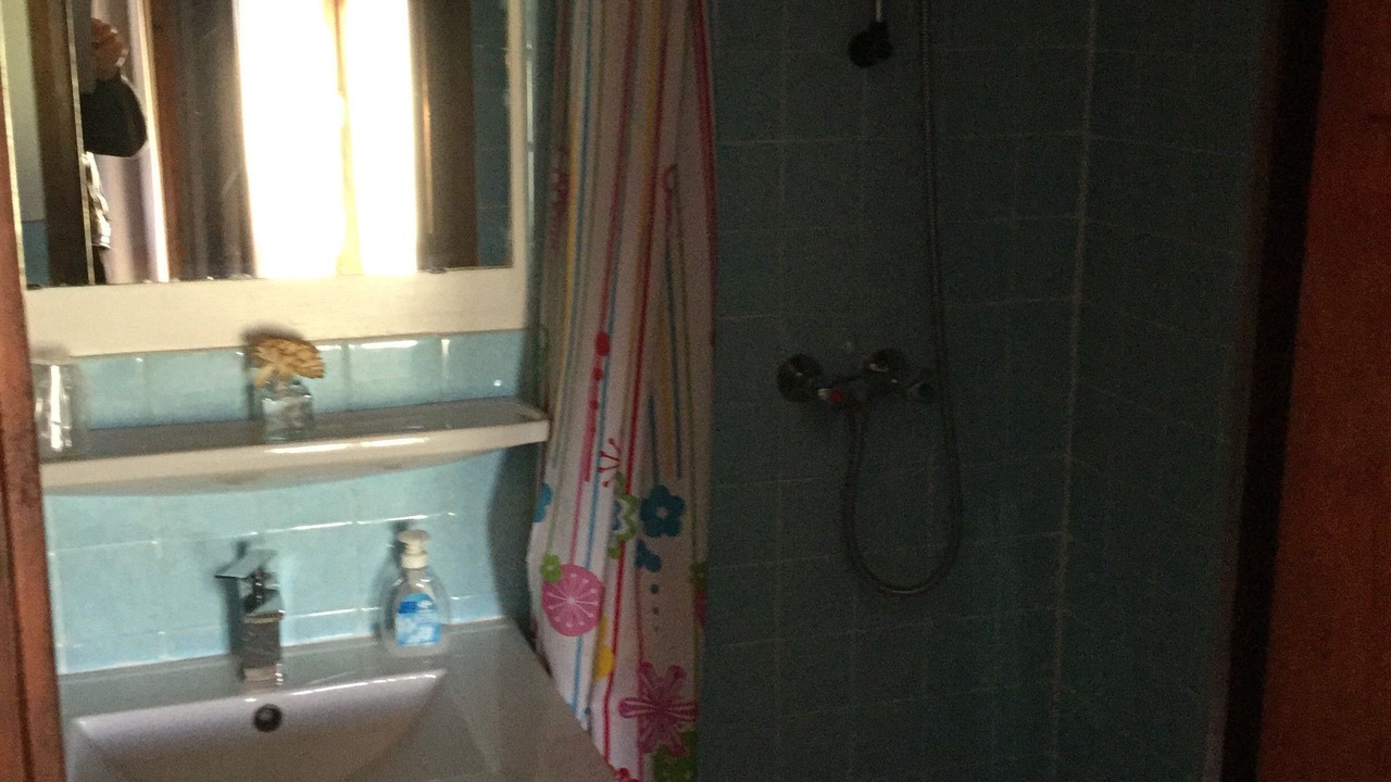 Photo of Bathroom in La Bollene-Vesubie