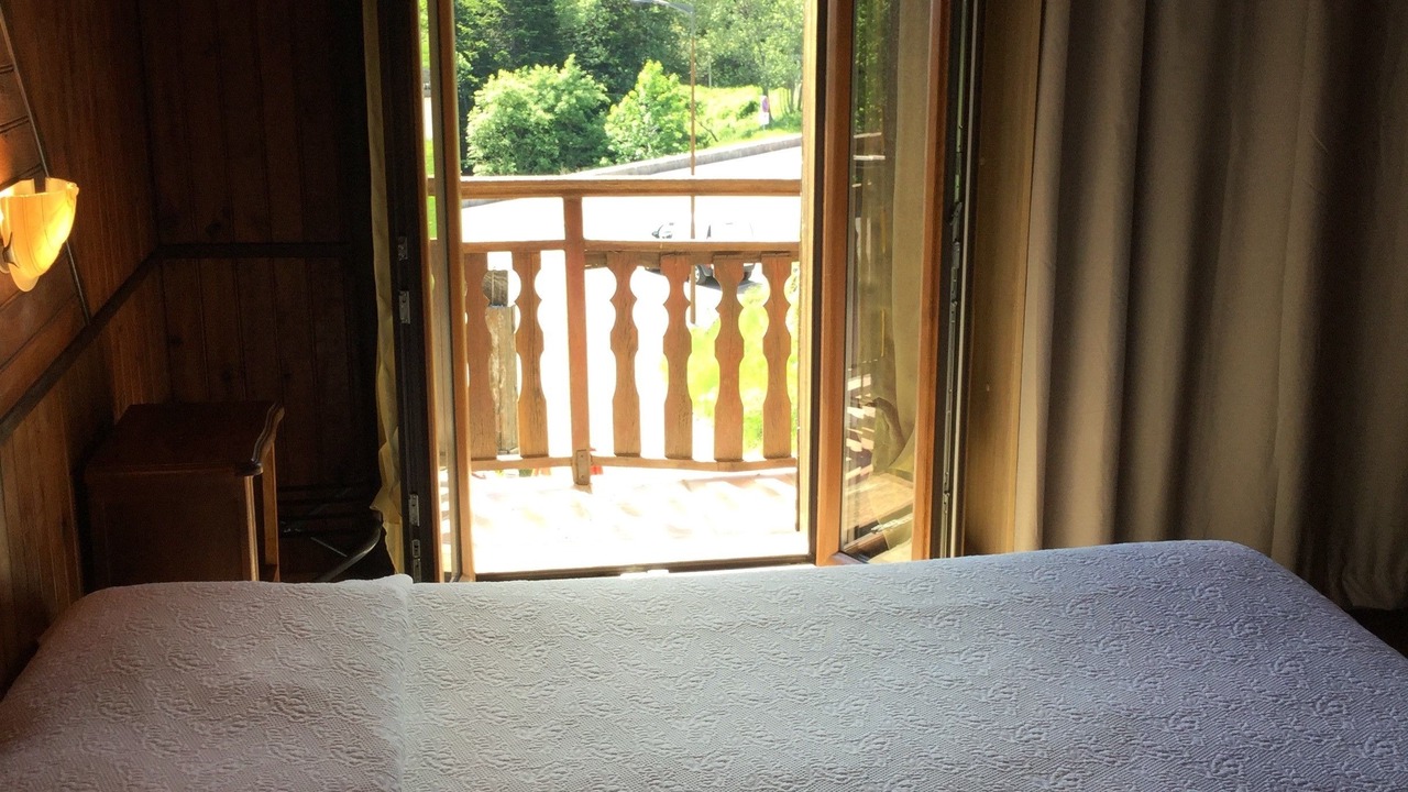 Photo of Bedroom in La Bollene-Vesubie