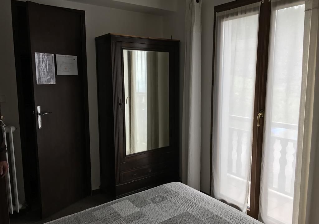 Photo of Bedroom in La Bollene-Vesubie