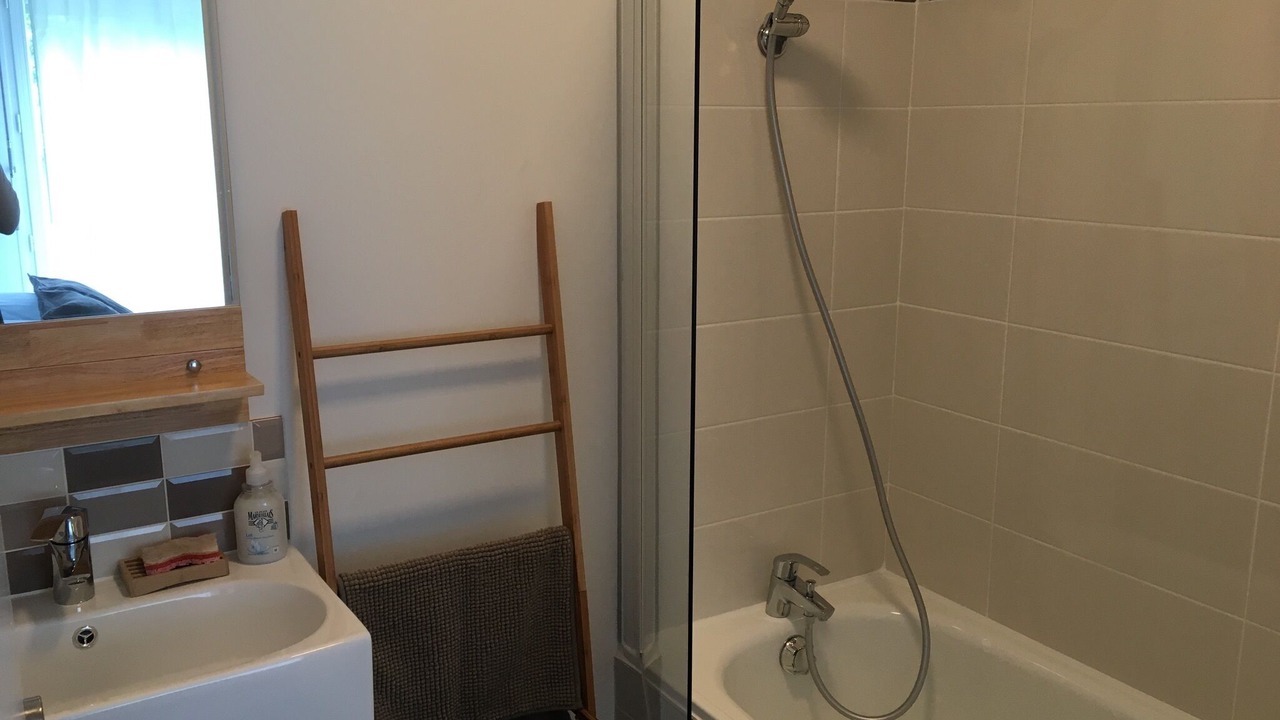 Photo of Bathroom in Pays d'Auge