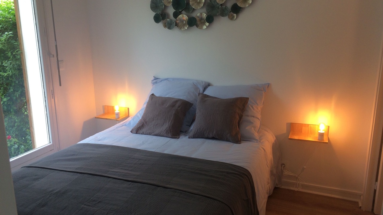 Photo of Bedroom in Pays d'Auge
