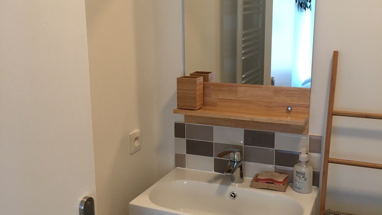 Photo of Bathroom in Pays d'Auge