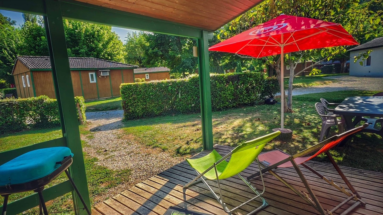 Photo of Patio Balcony in Terrasson-la-Villedieu