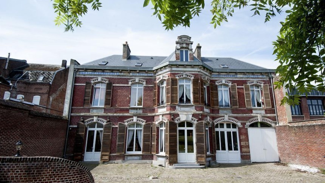 Photo of Outdoor in Le Cateau-Cambresis