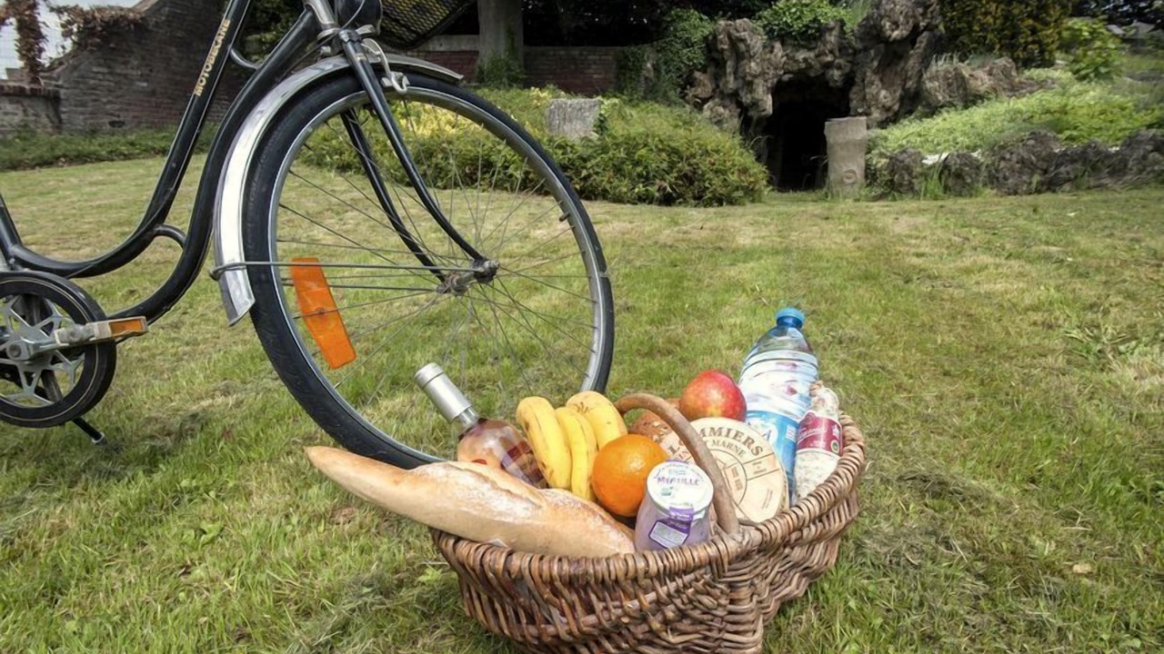 Photo of Outdoor in Le Cateau-Cambresis