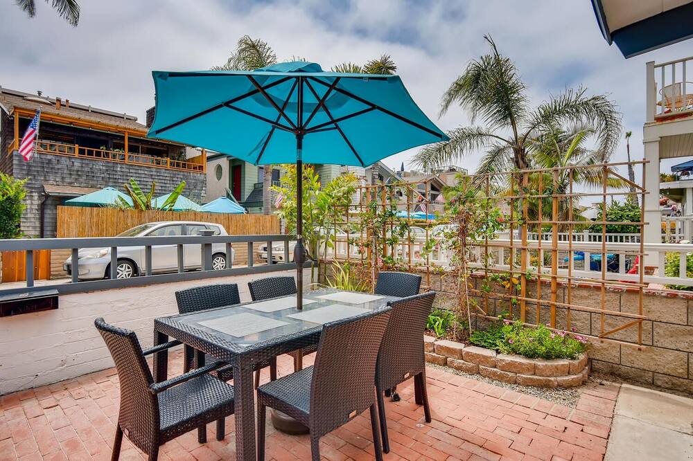 Photo of Outdoor in South Mission Beach