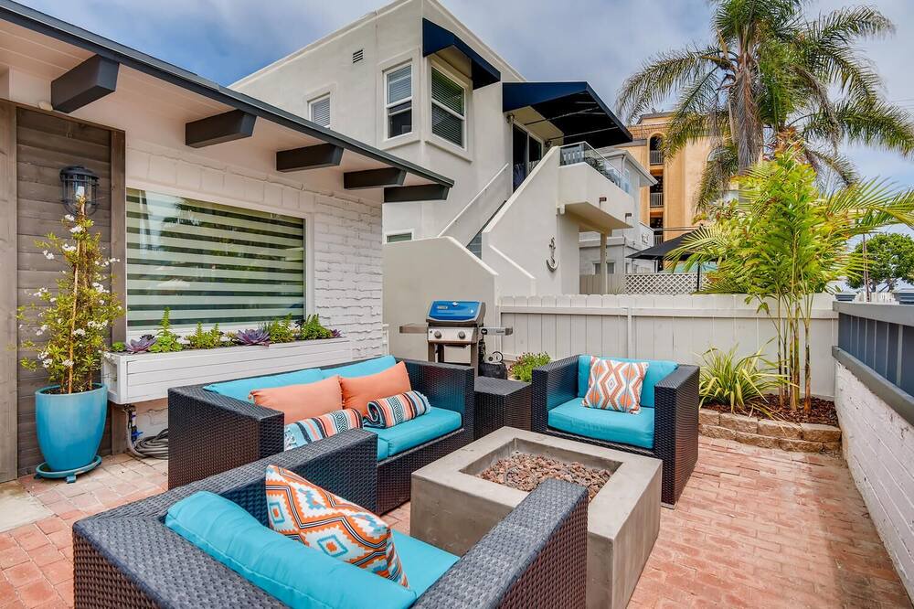 Photo of Outdoor in South Mission Beach