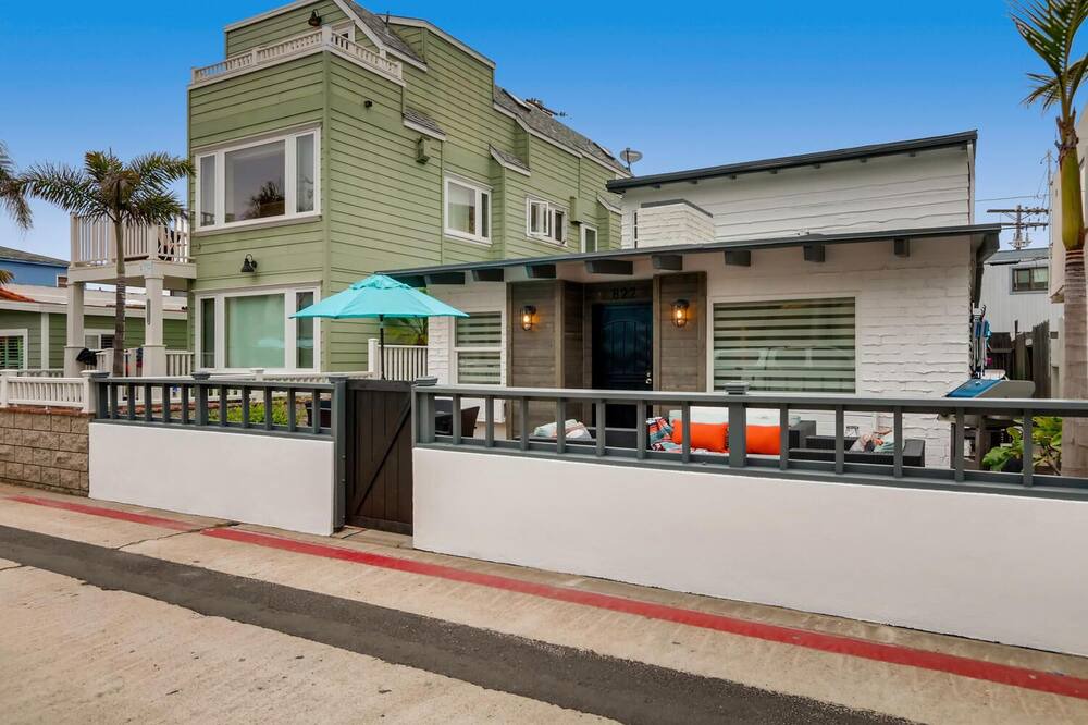 Photo of Others in South Mission Beach