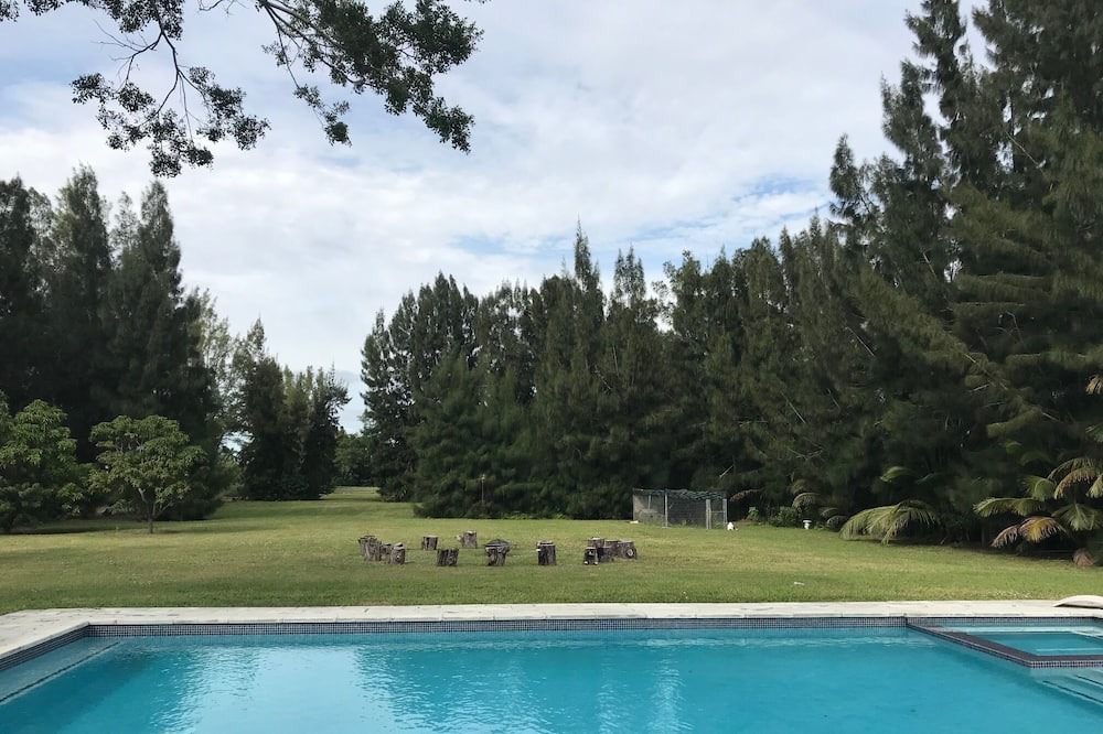 Photo of Outdoor in Miramar