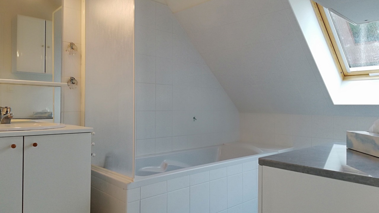 Photo of Kitchen in Saint-Germain-sur-Ay