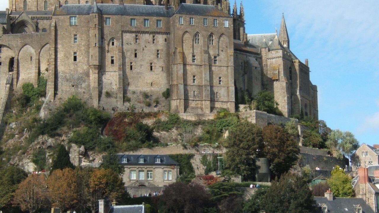 Photo of Outdoor in Saint-Germain-sur-Ay