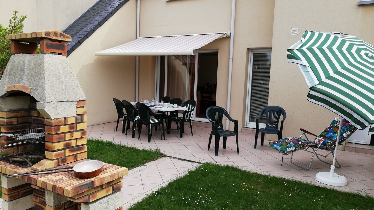 Photo of Outdoor in Saint-Germain-sur-Ay