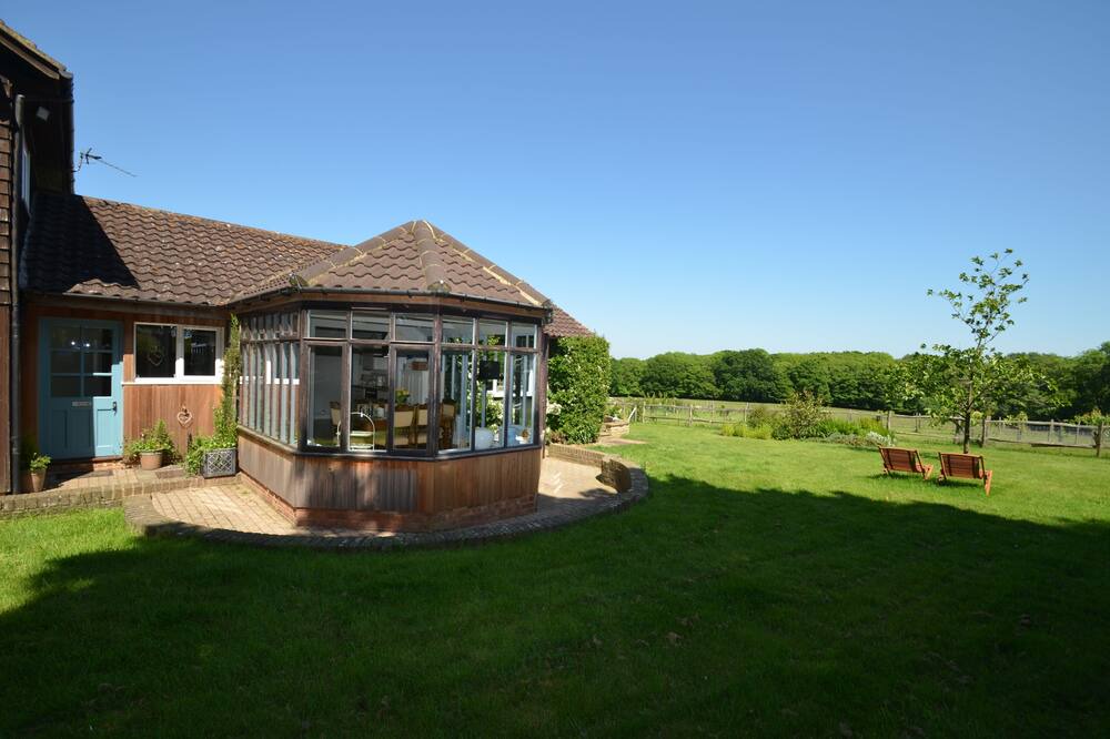 Photo of Outdoor in Beckley