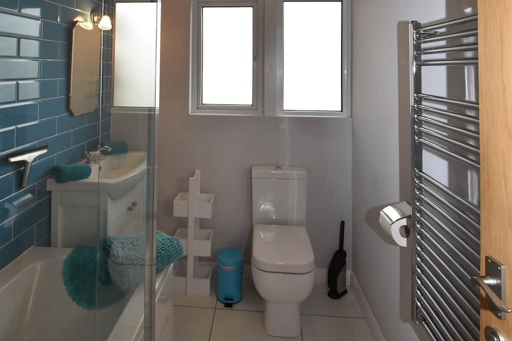 Photo of Bathroom in Beckley