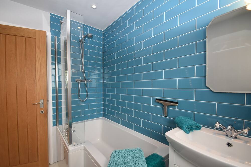 Photo of Bathroom in Beckley