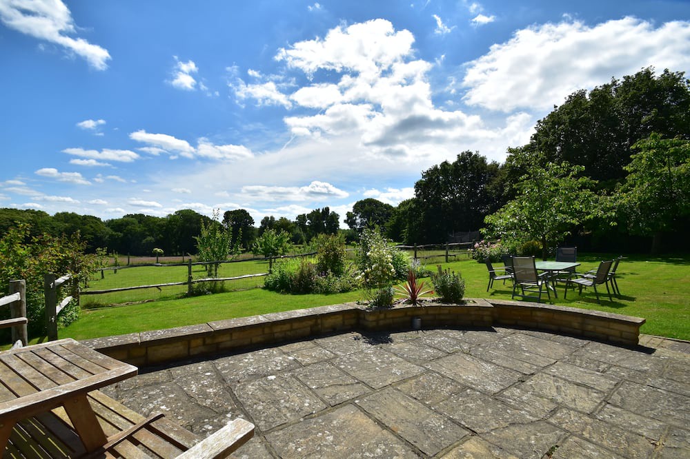 Photo of Outdoor in Beckley