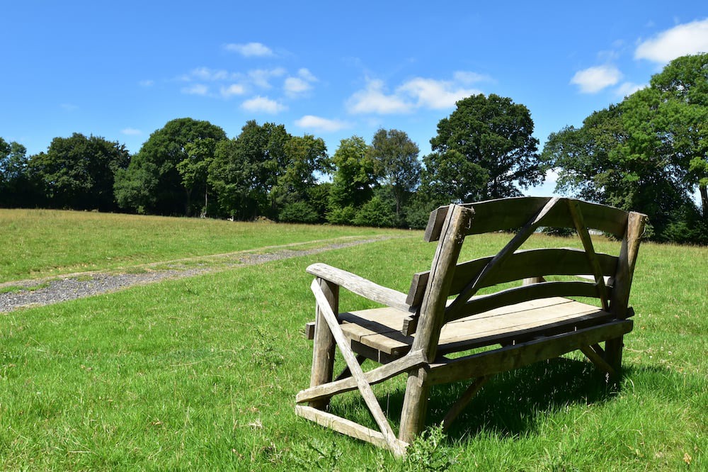 Photo of Outdoor in Beckley