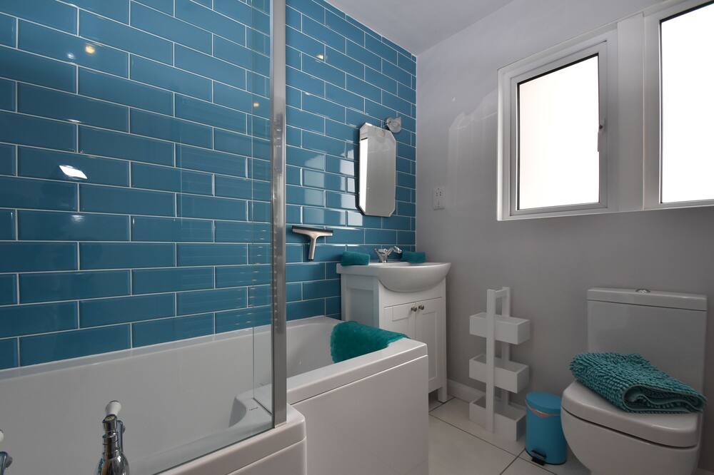 Photo of Bathroom in Beckley