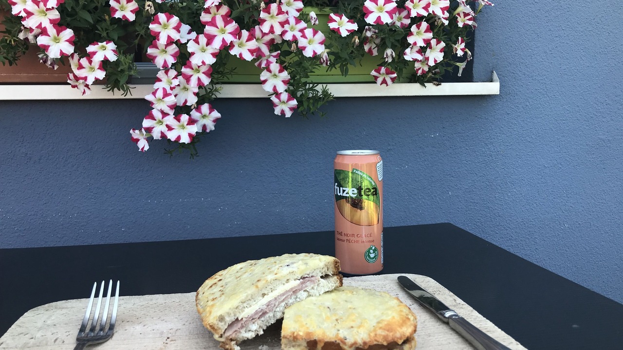 Photo of Patio Balcony in Selestat