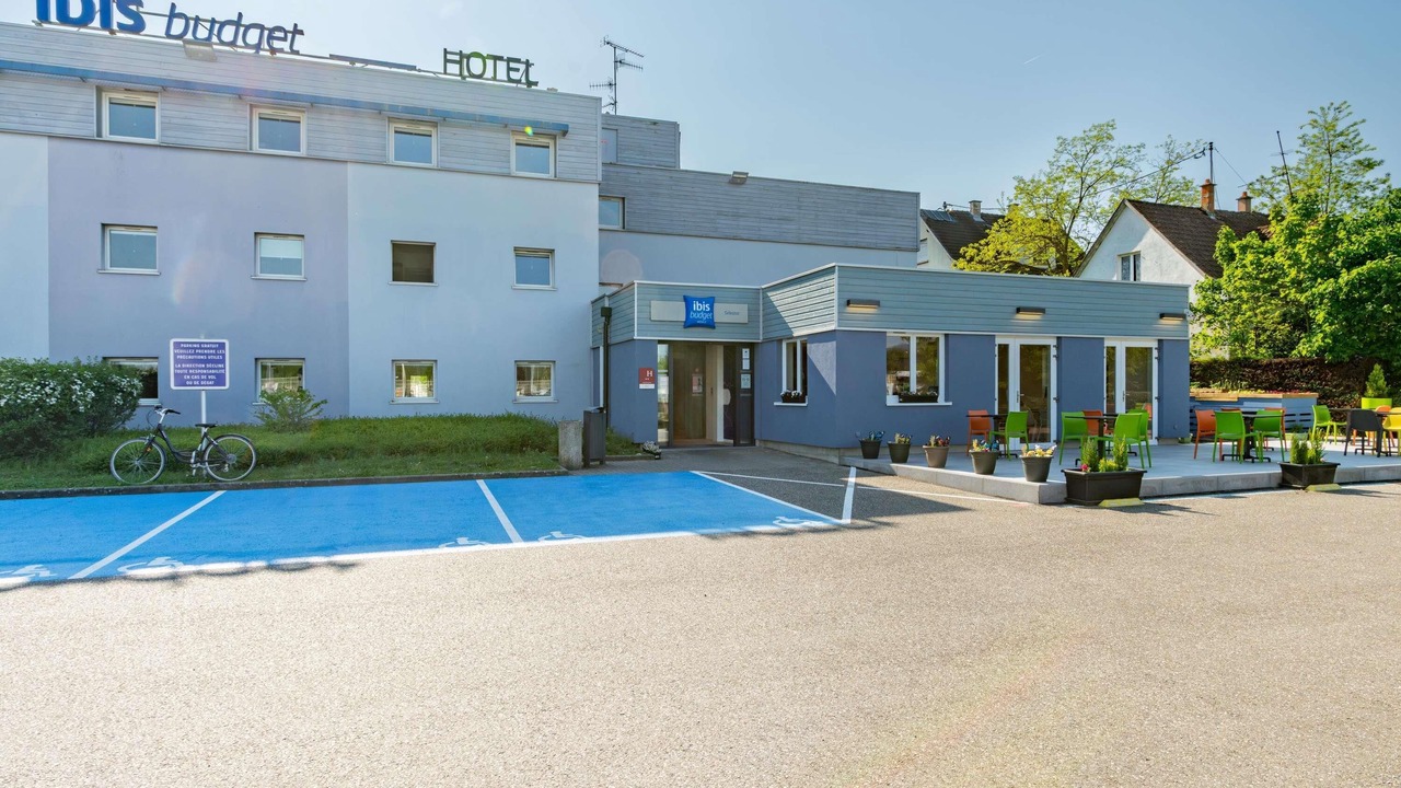 Photo of Outdoor in Selestat