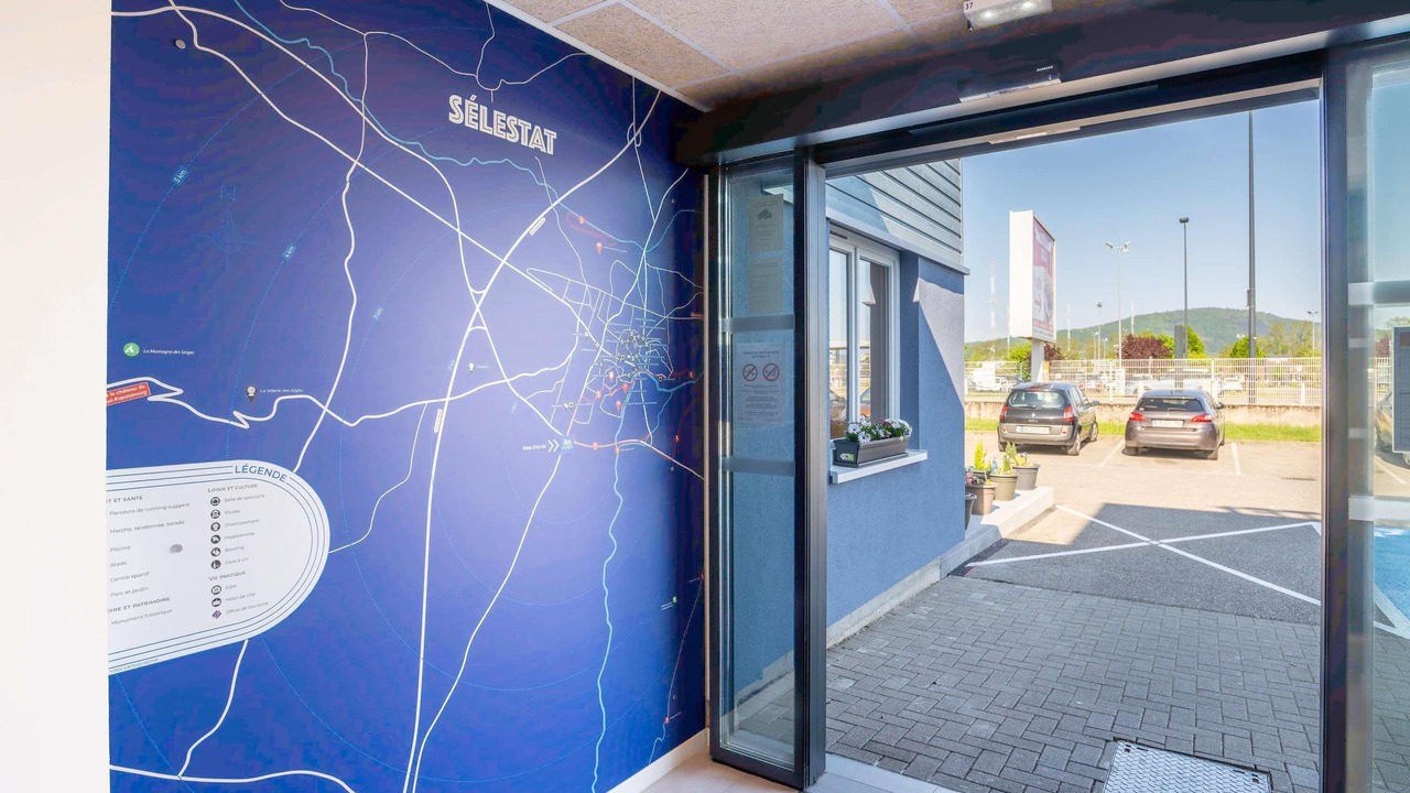 Photo of Outdoor in Selestat