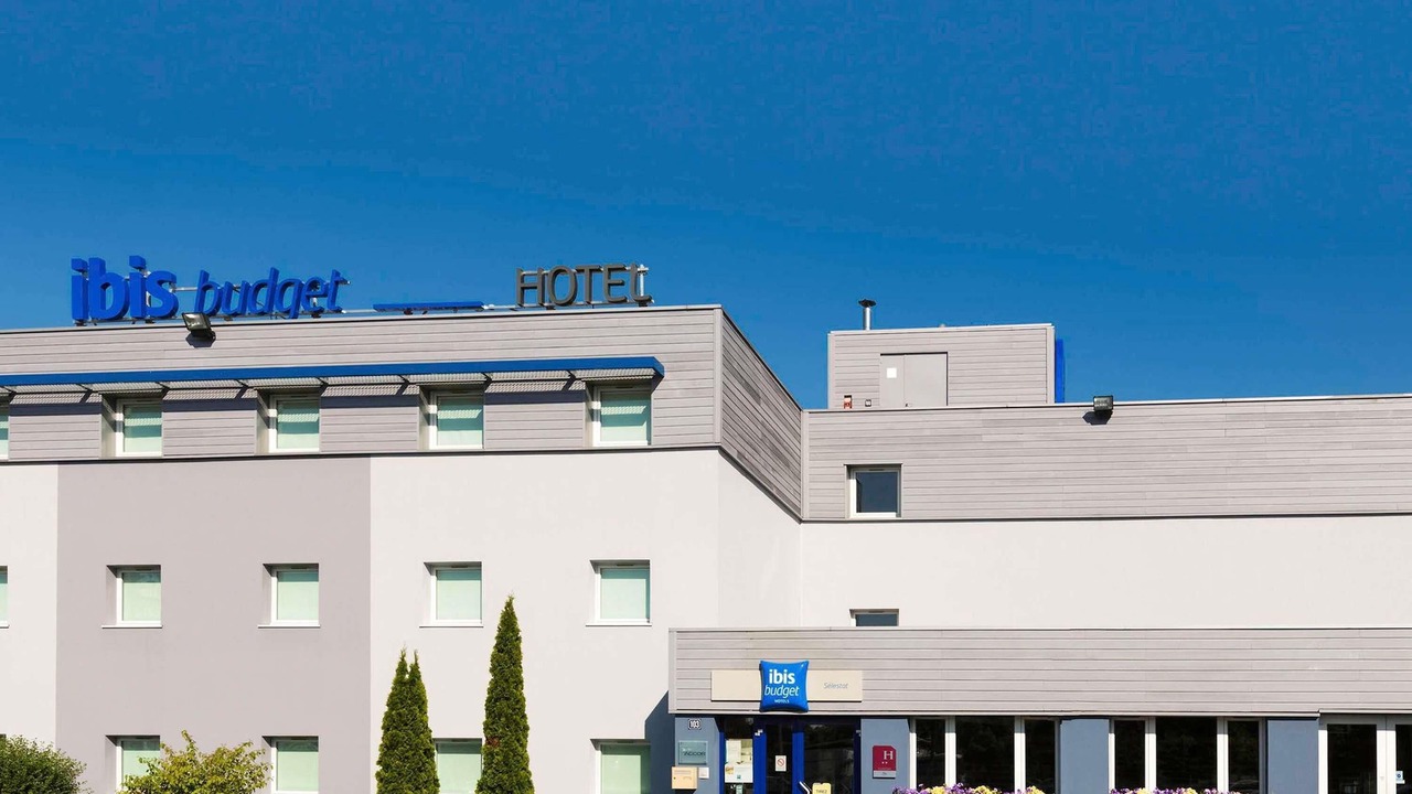 Photo of Outdoor in Selestat