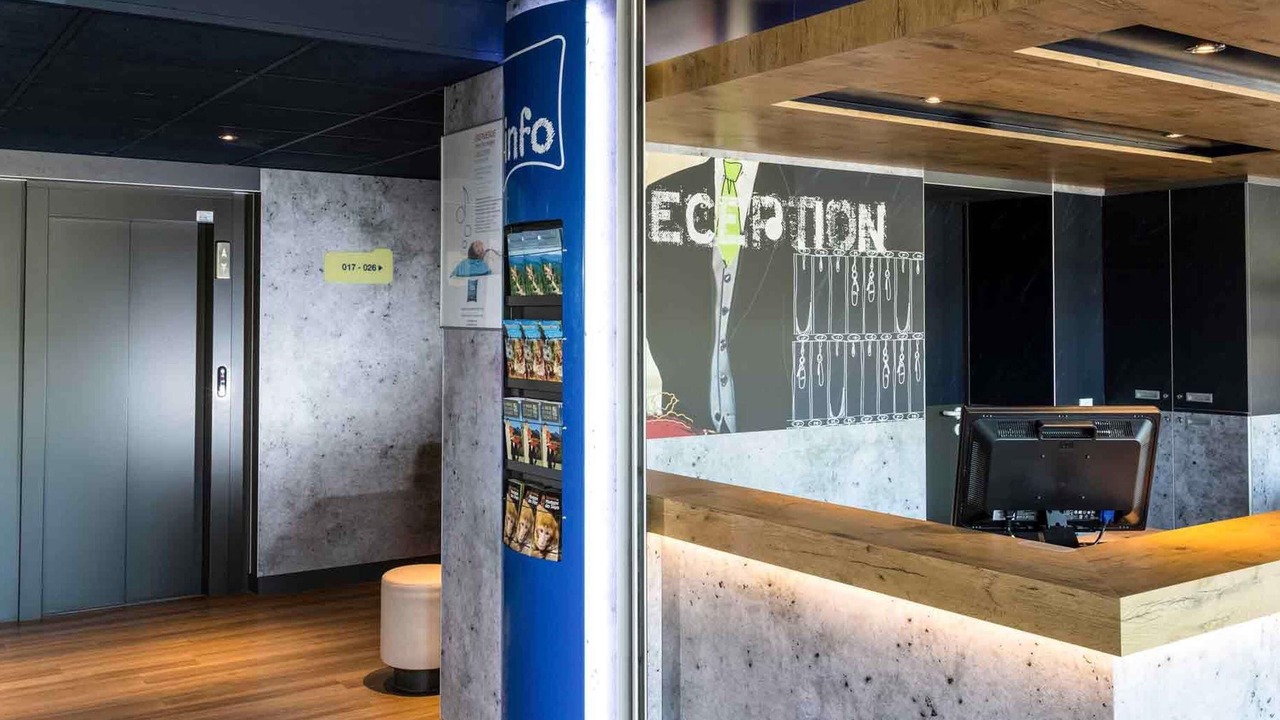 Photo of Outdoor in Selestat