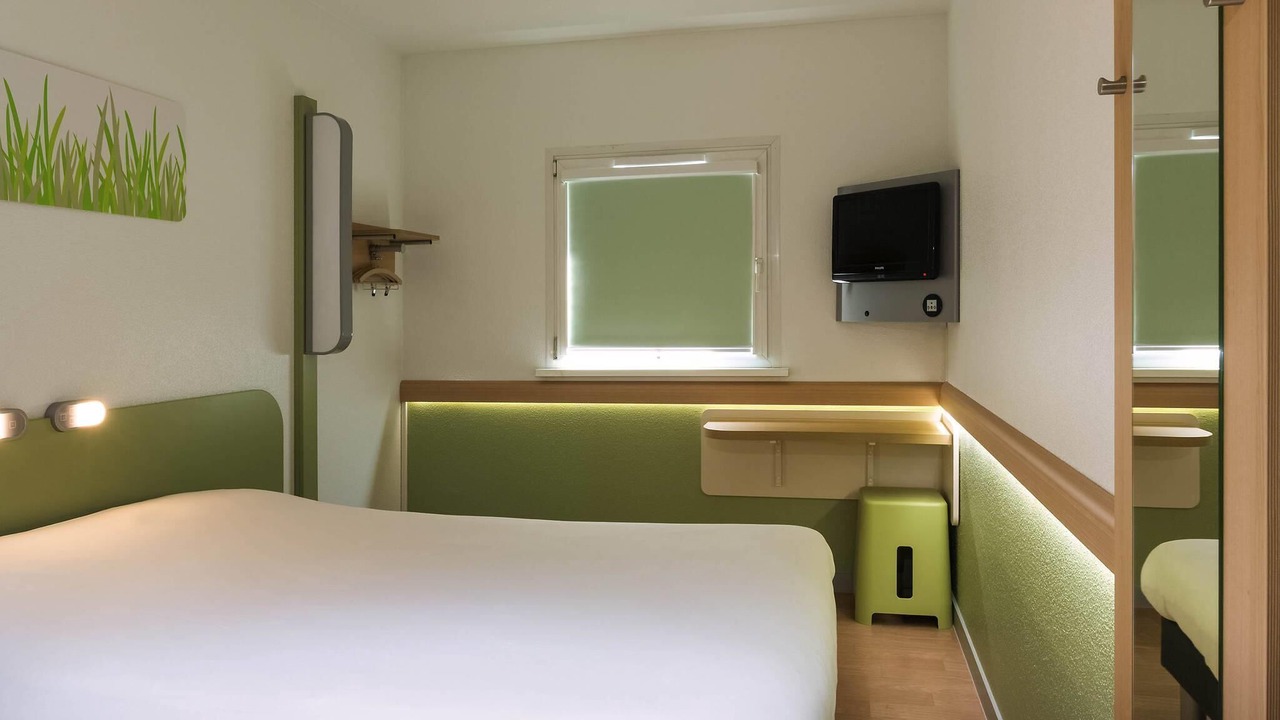 Photo of Bedroom in Selestat