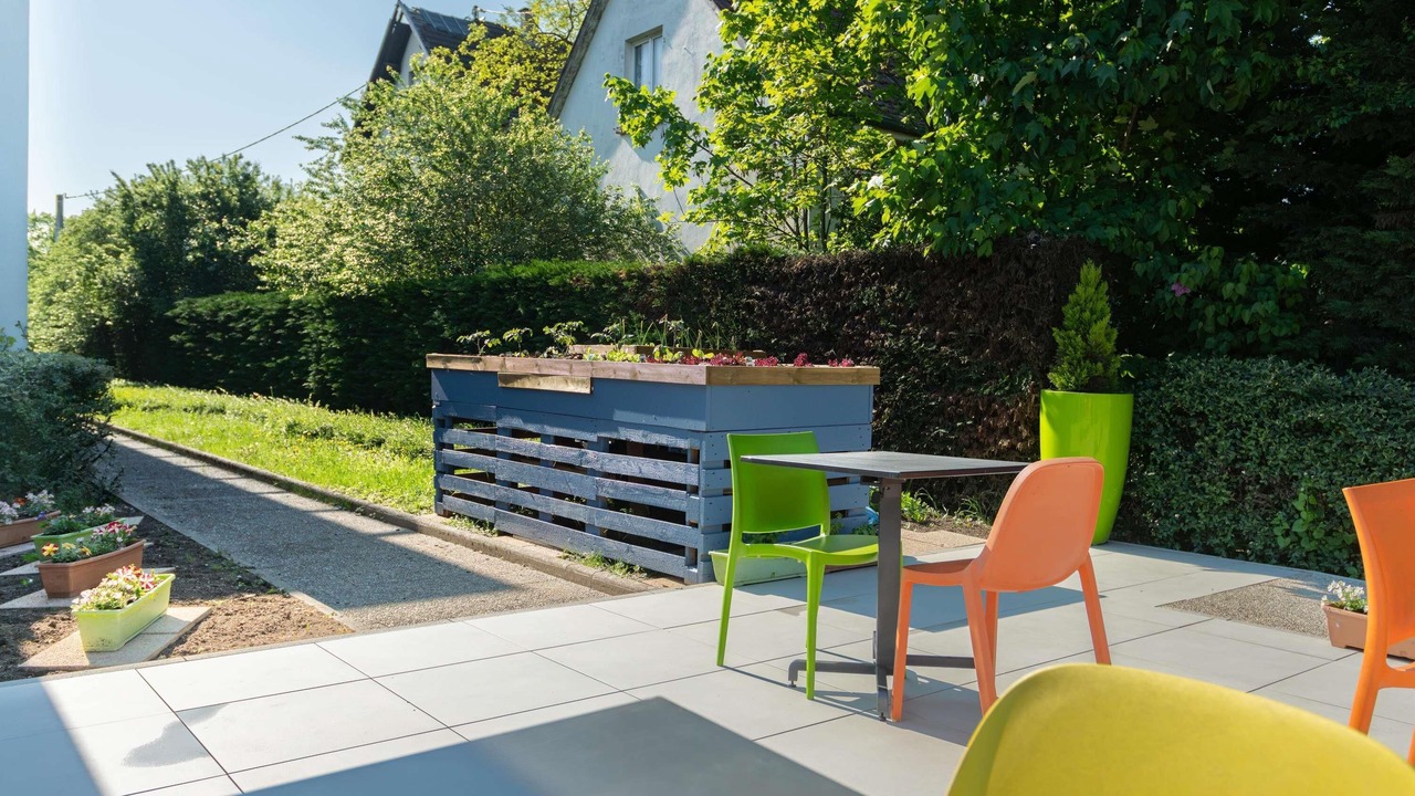 Photo of Outdoor in Selestat