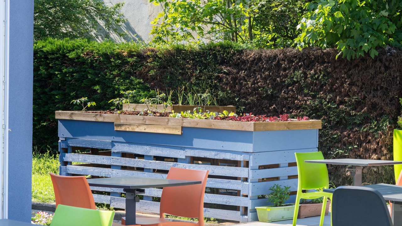 Photo of Outdoor in Selestat