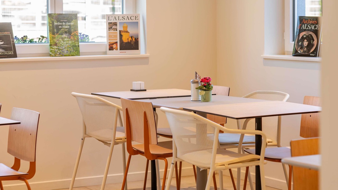 Photo of Others in Selestat