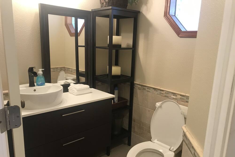 Photo of Bathroom in Warrenton