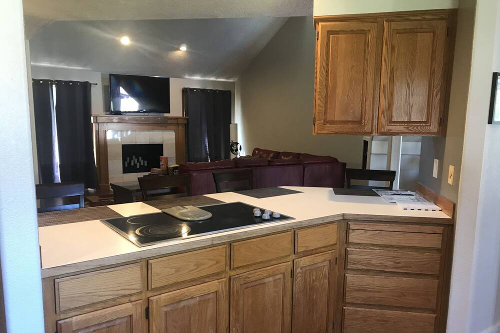 Photo of Kitchen in Warrenton