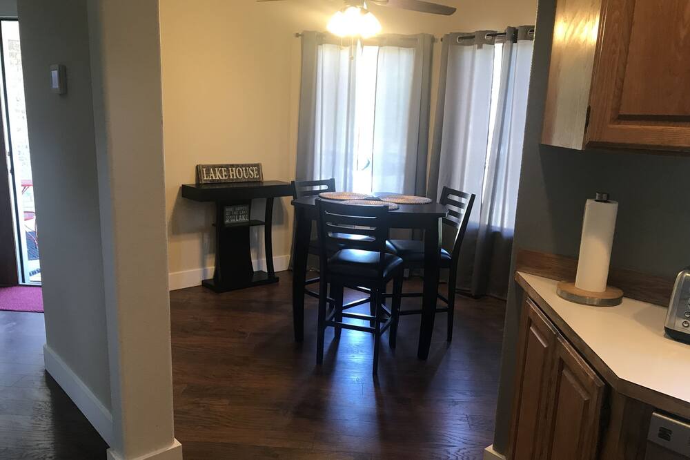 Photo of Kitchen in Warrenton