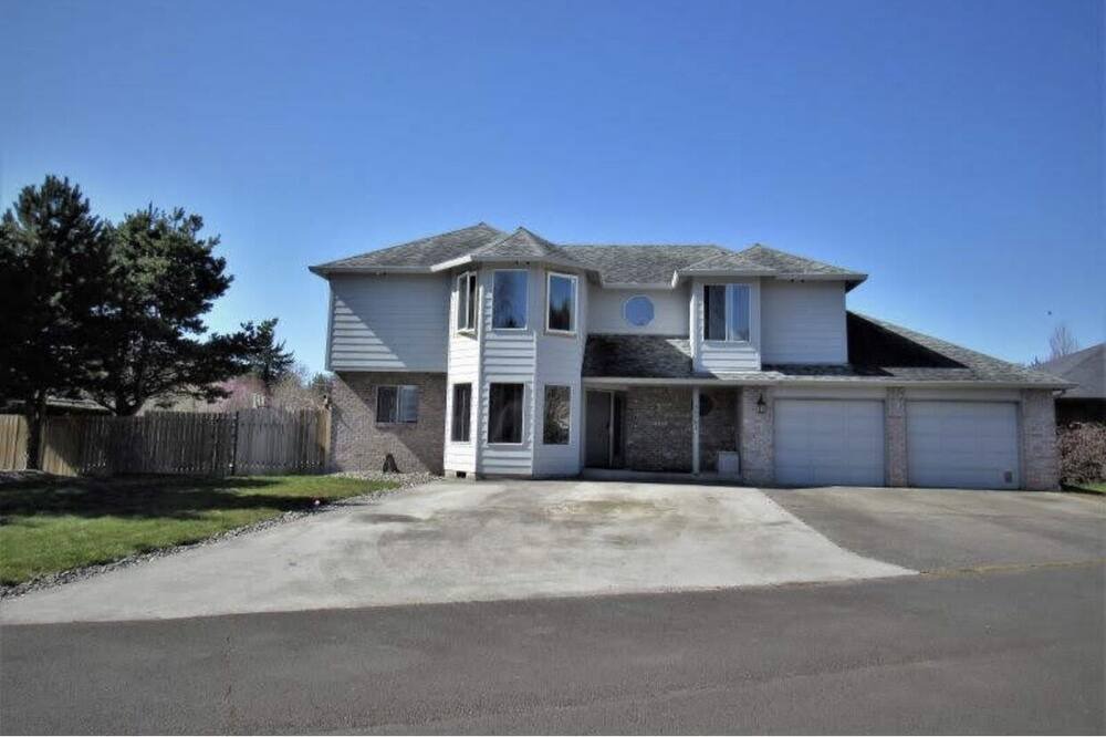 Photo of Outdoor in Warrenton