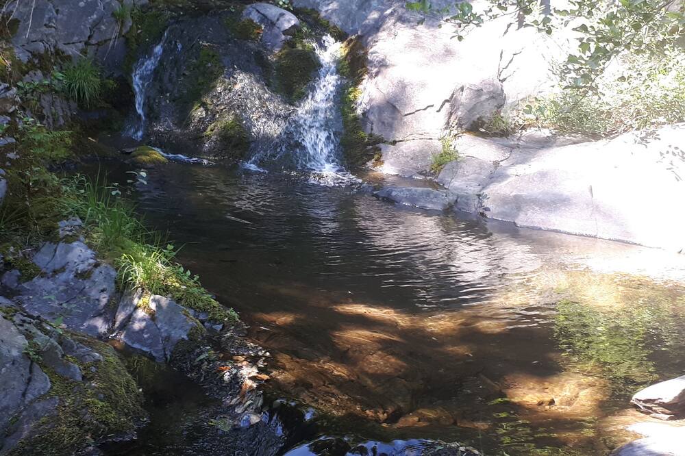 Photo of Outdoor in Faugeres