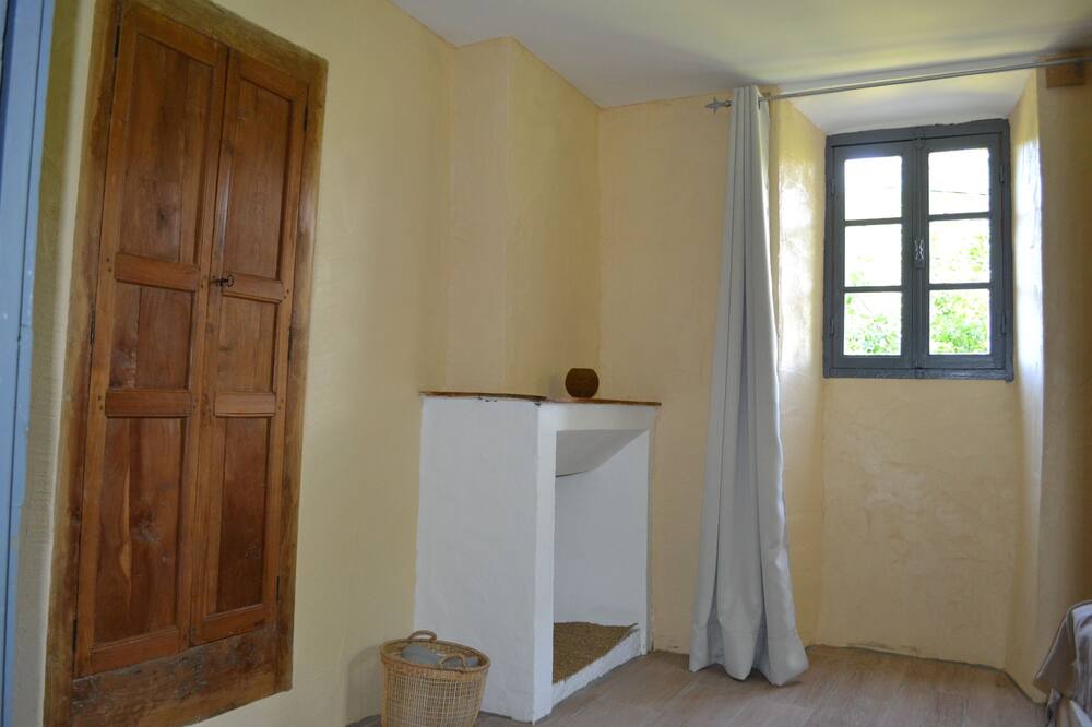 Photo of Bedroom in Faugeres