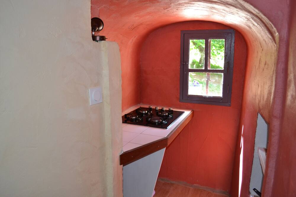 Photo of Kitchen in Faugeres
