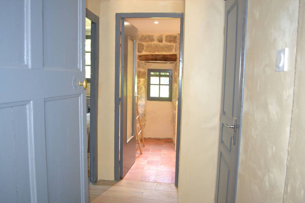 Photo of Bedroom in Faugeres
