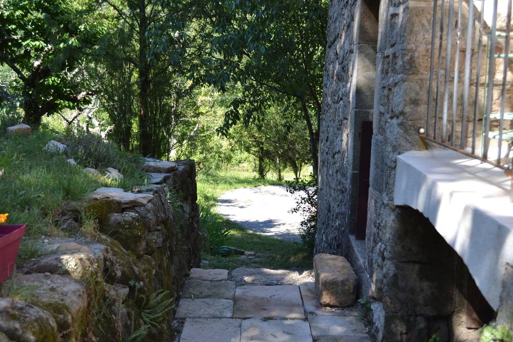 Photo of Outdoor in Faugeres