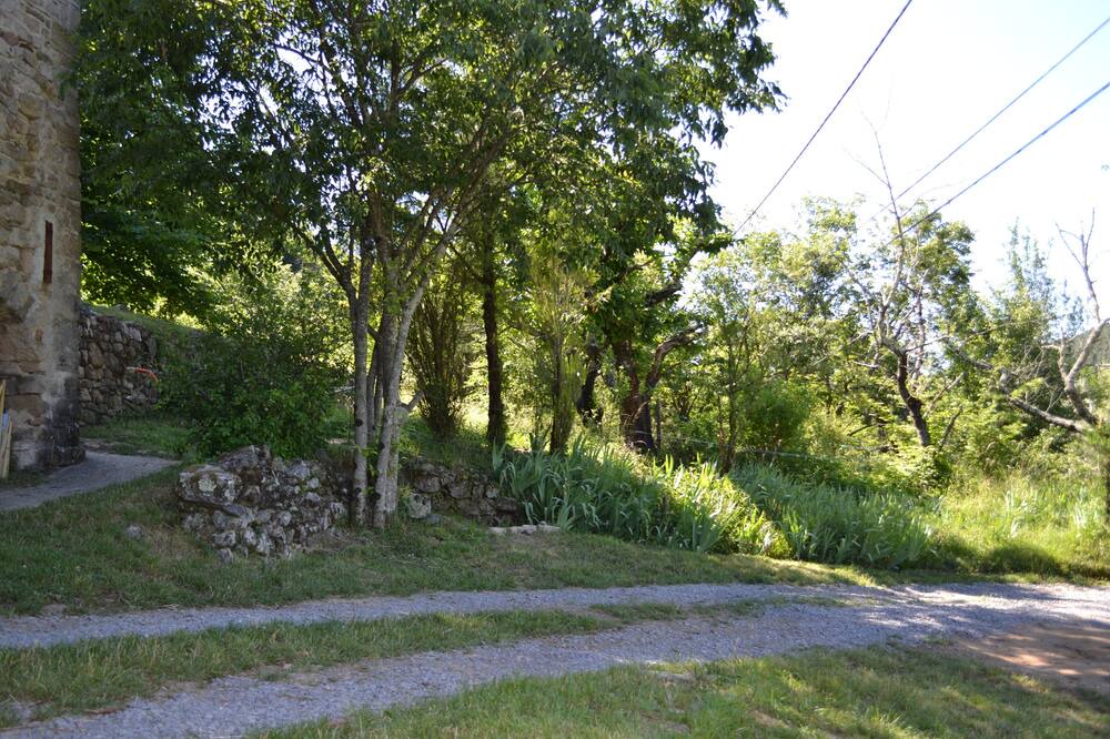 Photo of Outdoor in Faugeres