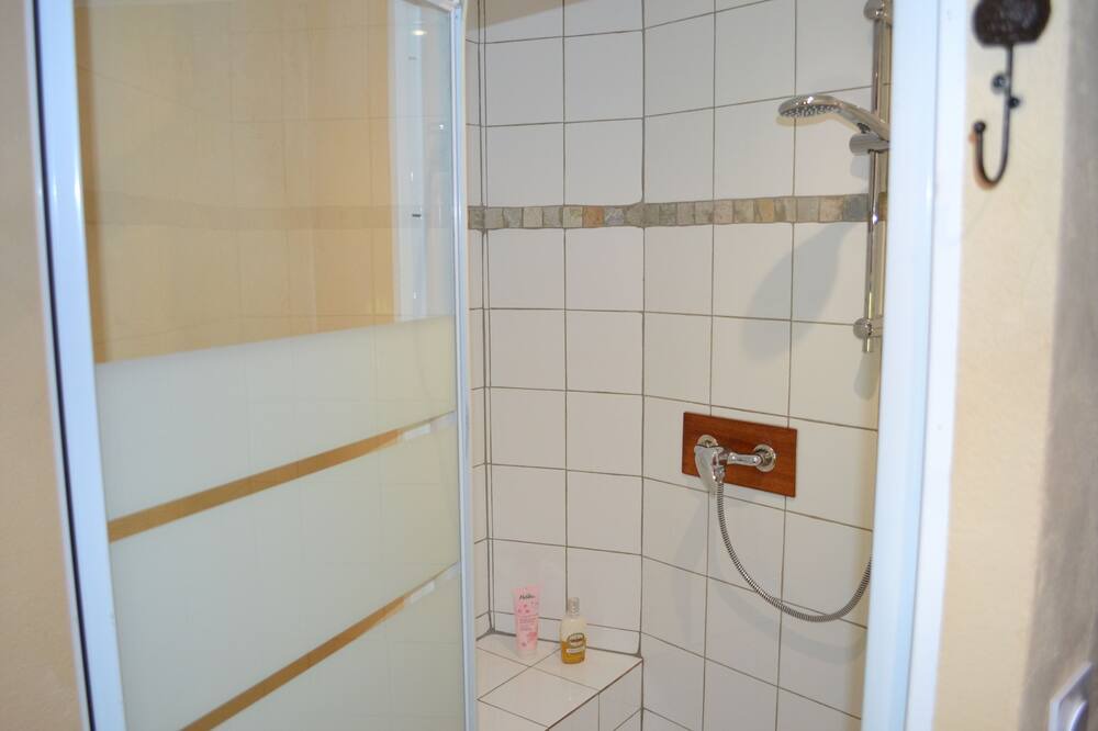 Photo of Bathroom in Faugeres