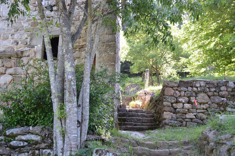 Photo of Outdoor in Faugeres